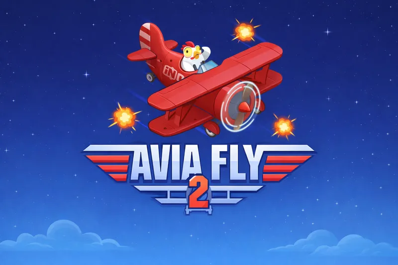 Avia Fly 2: A Detailed Look screenshot