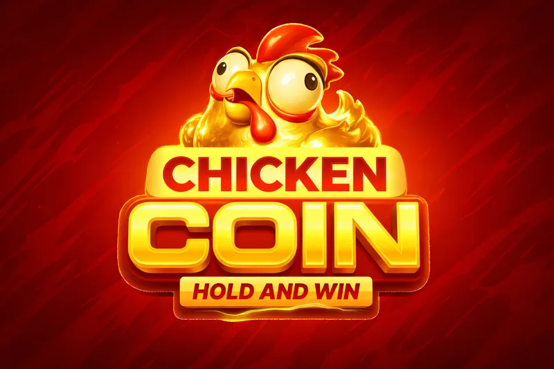 Chicken Coin Slot Review screenshot