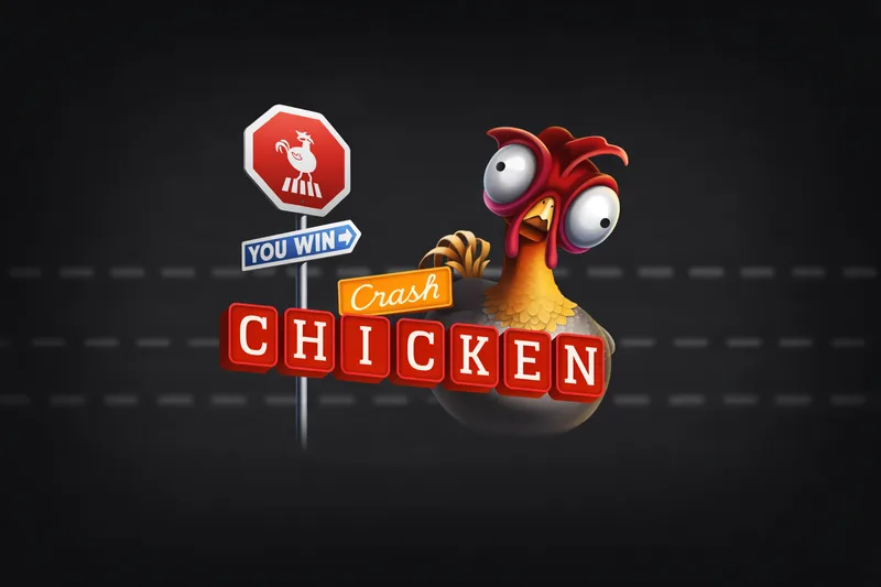 Chicken Crash – Full Breakdown screenshot