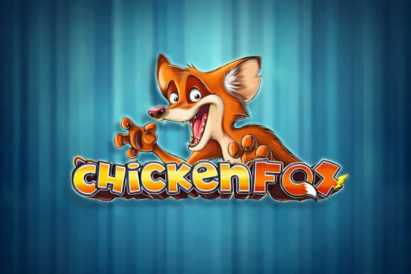 The Chicken Fox Slot screenshot