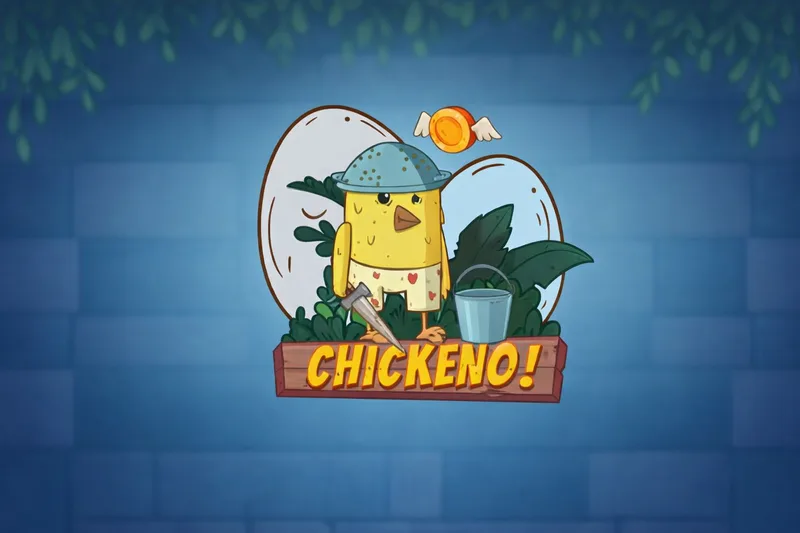 Chickeno screenshot