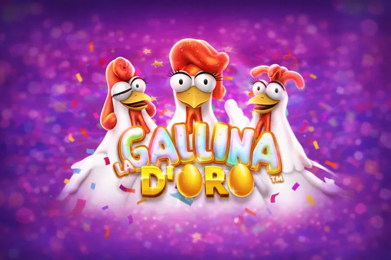 Golden Hen screenshot