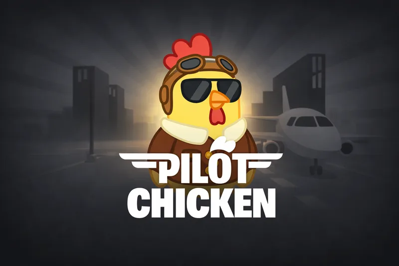 Pilot Chicken screenshot