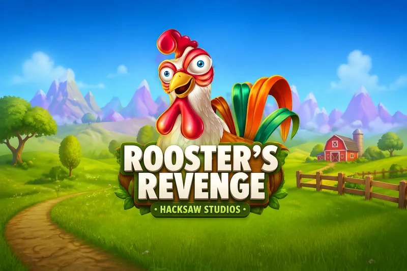 Rooster’s Revenge: A Detailed Look screenshot