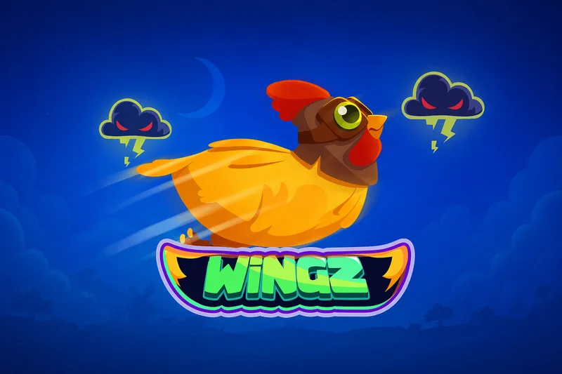 Wingz screenshot